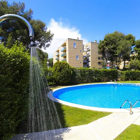 Egeo Only Families Planetcostadorada Apartment Salou
