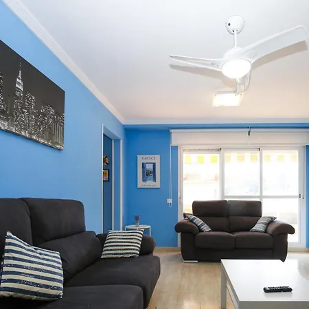 Apartment Egeo Only Families Planetcostadorada