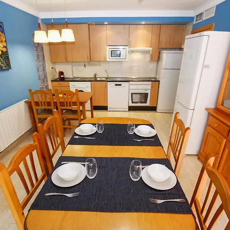 Egeo Only Families Planetcostadorada Apartment *