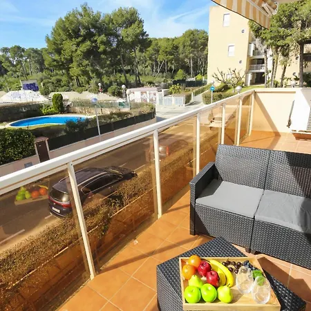 Egeo Only Families Planetcostadorada Apartment *