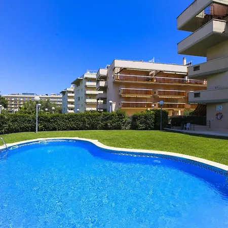 Egeo Only Families Planetcostadorada Apartment *