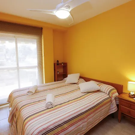 Apartment Egeo Only Families Planetcostadorada *