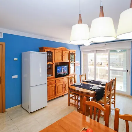 Egeo Only Families Planetcostadorada Apartment Salou