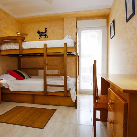 Apartment Egeo Only Families Planetcostadorada Salou