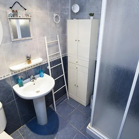 Egeo Only Families Planetcostadorada Apartment
