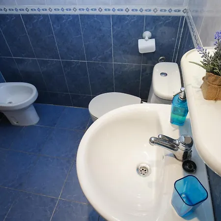 Apartment Egeo Only Families Planetcostadorada *