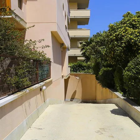 Egeo Only Families Planetcostadorada Apartment *