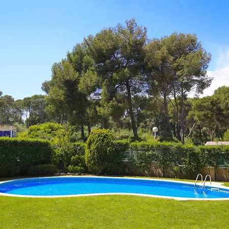 Egeo Only Families Planetcostadorada Apartment Salou